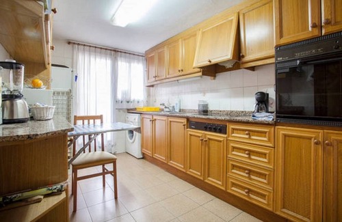 Nou Moles Resort | Private room ∙ 1 guest