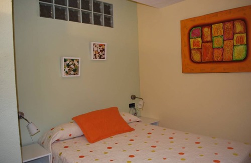 Cordoba Resort | Private room ∙ 1 guest