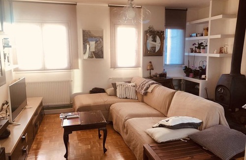 Burgos Resort | Private room ∙ 1 guest