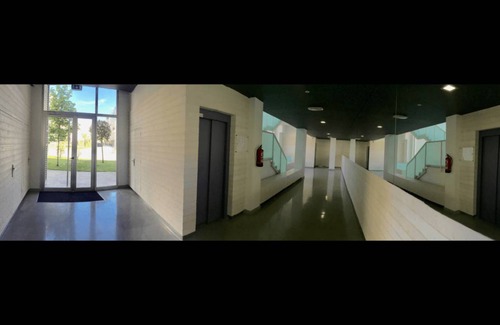 Burgos Resort | Private room ∙ 1 guest