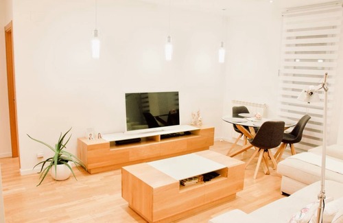 Burgos Resort | Private room ∙ 1 guest