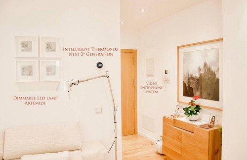 Burgos Resort | Private room ∙ 1 guest
