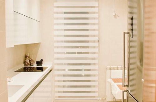 Burgos Resort | Private room ∙ 1 guest