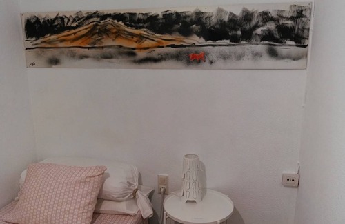 Mataro Resort | Private room ∙ 1 guest