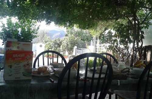 Seron Resort | Private room ∙ 1 guest