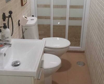 La Malagueta Resort | Private room ∙ 2 guests