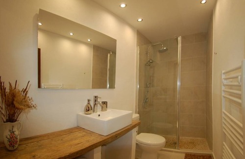 Galilea Resort | Private room ∙ 2 guests