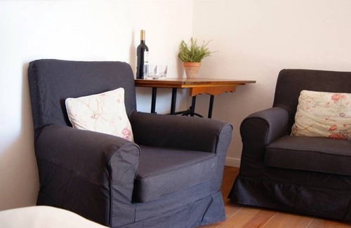 Galilea Resort | Private room ∙ 2 guests