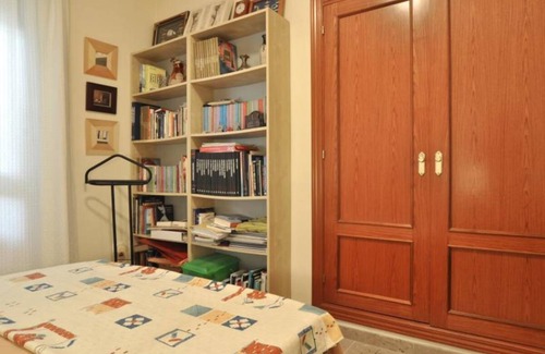 Torremolinos Resort | Private room ∙ 2 guests