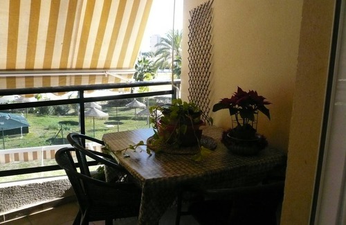 Torremolinos Resort | Private room ∙ 2 guests