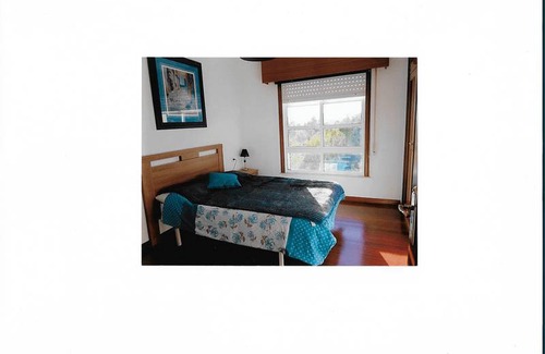Ames Resort | Private room ∙ 2 guests