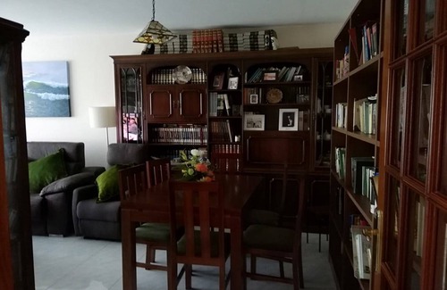 Ames Resort | Private room ∙ 2 guests