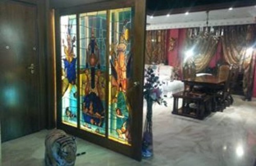 Valladolid Resort | Private room ∙ 2 guests