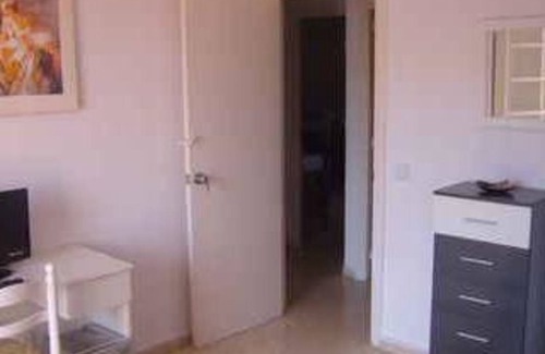 Algeciras Resort | Private room ∙ 2 guests