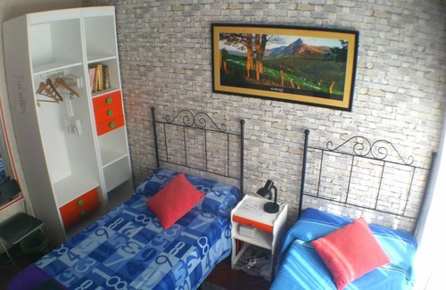 Barakaldo Resort | Private room ∙ 2 guests