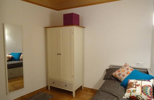 Mataro Resort | Private room ∙ 2 guests