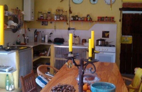 Sorbas Resort | Private room ∙ 2 guests