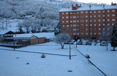Riano Resort | Private room ∙ 2 guests