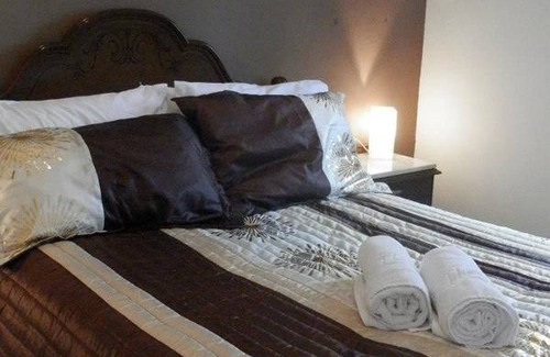 Seron Resort | Private room ∙ 2 guests