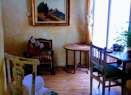 Seron Resort | Private room ∙ 2 guests