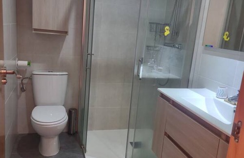 Soria Resort | Private room ∙ 2 guests