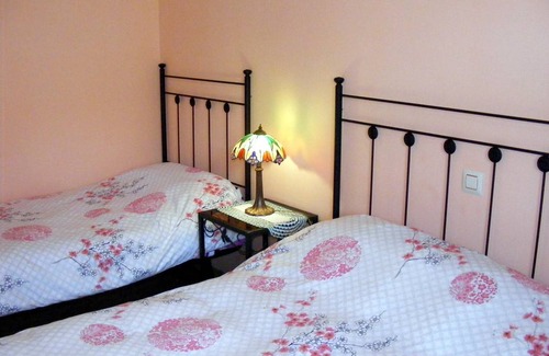 Madridejos Resort | Private room ∙ 3 guests