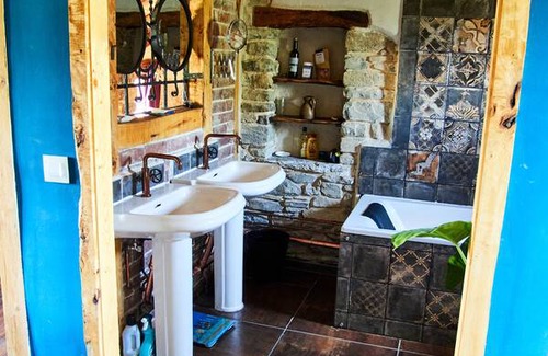 Latorrecilla Resort | Private room ∙ 4 guests