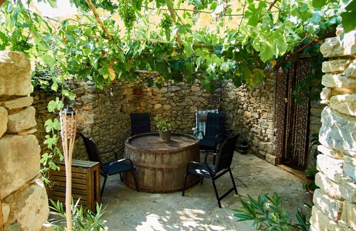 Latorrecilla Resort | Private room ∙ 4 guests