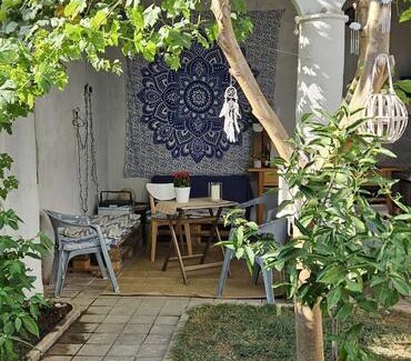 Mataro Resort | Private room ∙ 4 guests
