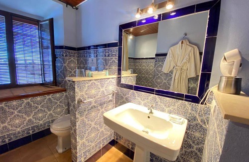 Montoro Resort | Private room ∙ 1 bedroom ∙ 4 guests