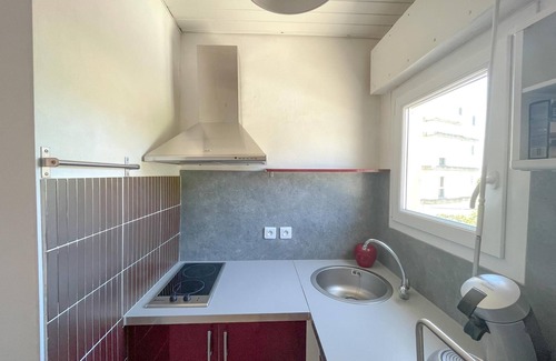 Roses Town Center Apartment | PST. Studio 400 m from the beach