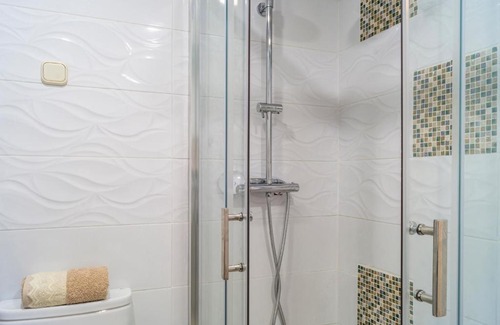 Calahonda Apartment | Pueblo Valle Verde