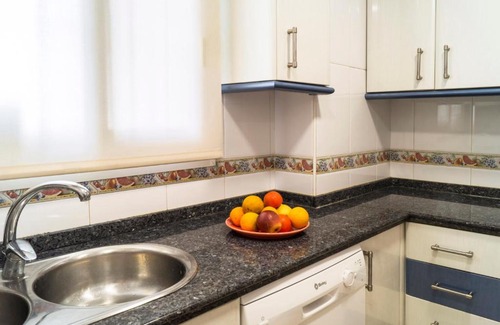 Calahonda Apartment | Pueblo Valle Verde