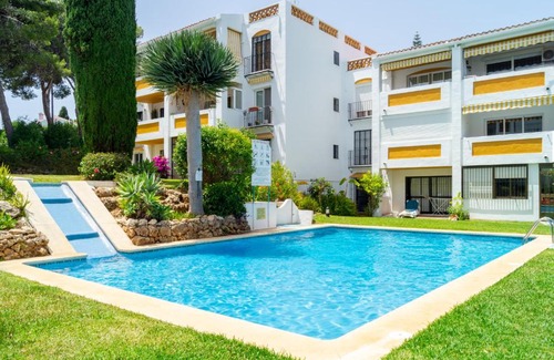 Sitio de Calahonda Apartment | Pueblo Valleverde II