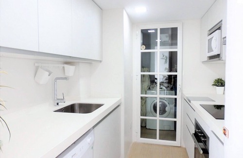Benalmadena Costa Apartment | Puerto Apartment