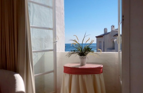 Benalmadena Costa Apartment | Puerto Apartment