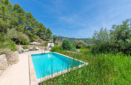 Andraitx Villa | PUIG DE GARRAFA 6