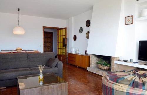 Calella de Palafrugell Apartment | PUIG DE L´ARTIGA 2