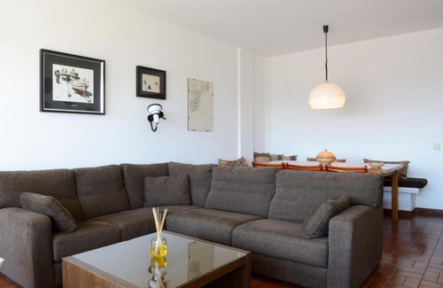 Calella de Palafrugell Apartment | PUIG DE L´ARTIGA 2