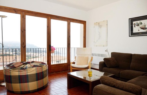 Calella de Palafrugell Apartment | PUIG DE L´ARTIGA 2