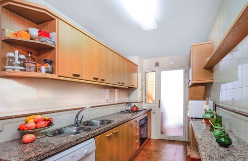 Lloret de Mar Apartment | Punta Garbí by Interhome