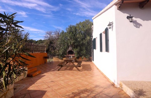 Son Servera Villa | Punta Ses Planes