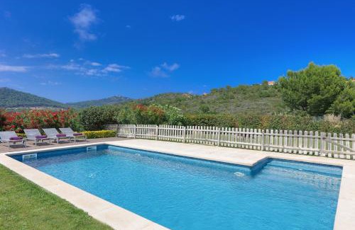 Tamariu House | Quermany