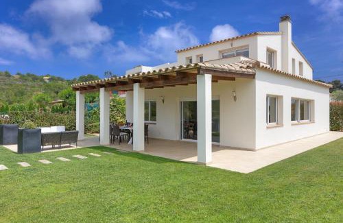 Tamariu House | Quermany