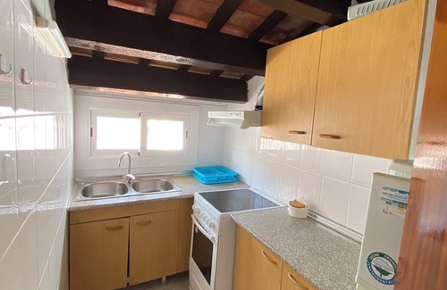 Canet de Mar Apartment | QUIET APARTMENT
