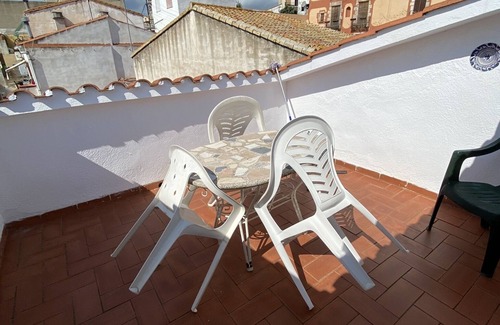 Canet de Mar Apartment | QUIET APARTMENT