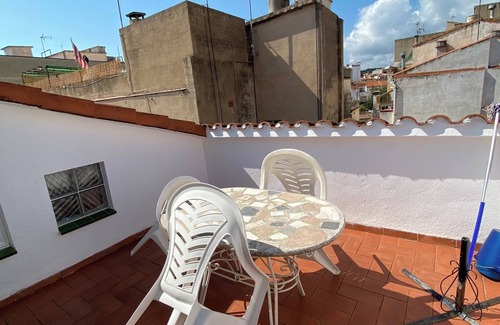 Canet de Mar Apartment | QUIET APARTMENT