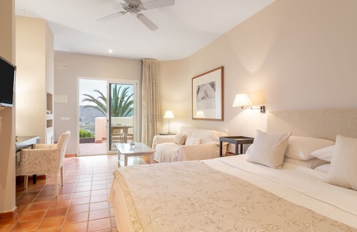 Gafares Hostel | Real Agua Amarga La Joya - Adults Only