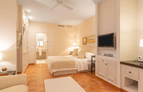 Gafares Hostel | Real Agua Amarga La Joya - Adults Only