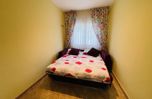 Palafolls Villa | Reconnectar Sant Genís I